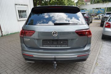 Volkswagen Tiguan Allspace - 6