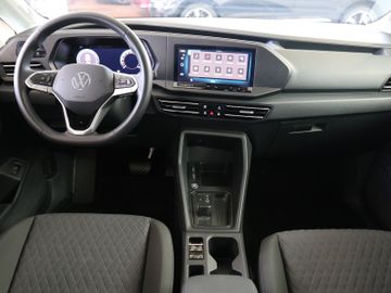 Volkswagen Caddy Maxi eHYBRID DSG LED ACC 7SITZ 5J GARANTIE