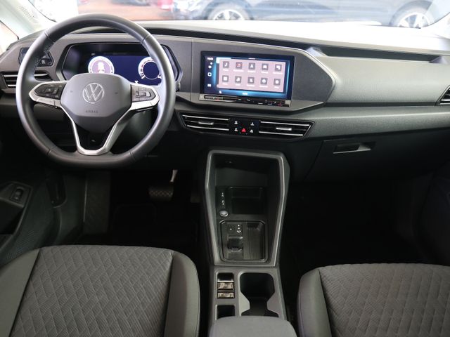 Volkswagen Caddy Maxi eHYBRID DSG LED ACC 7SITZ 5J GARANTIE