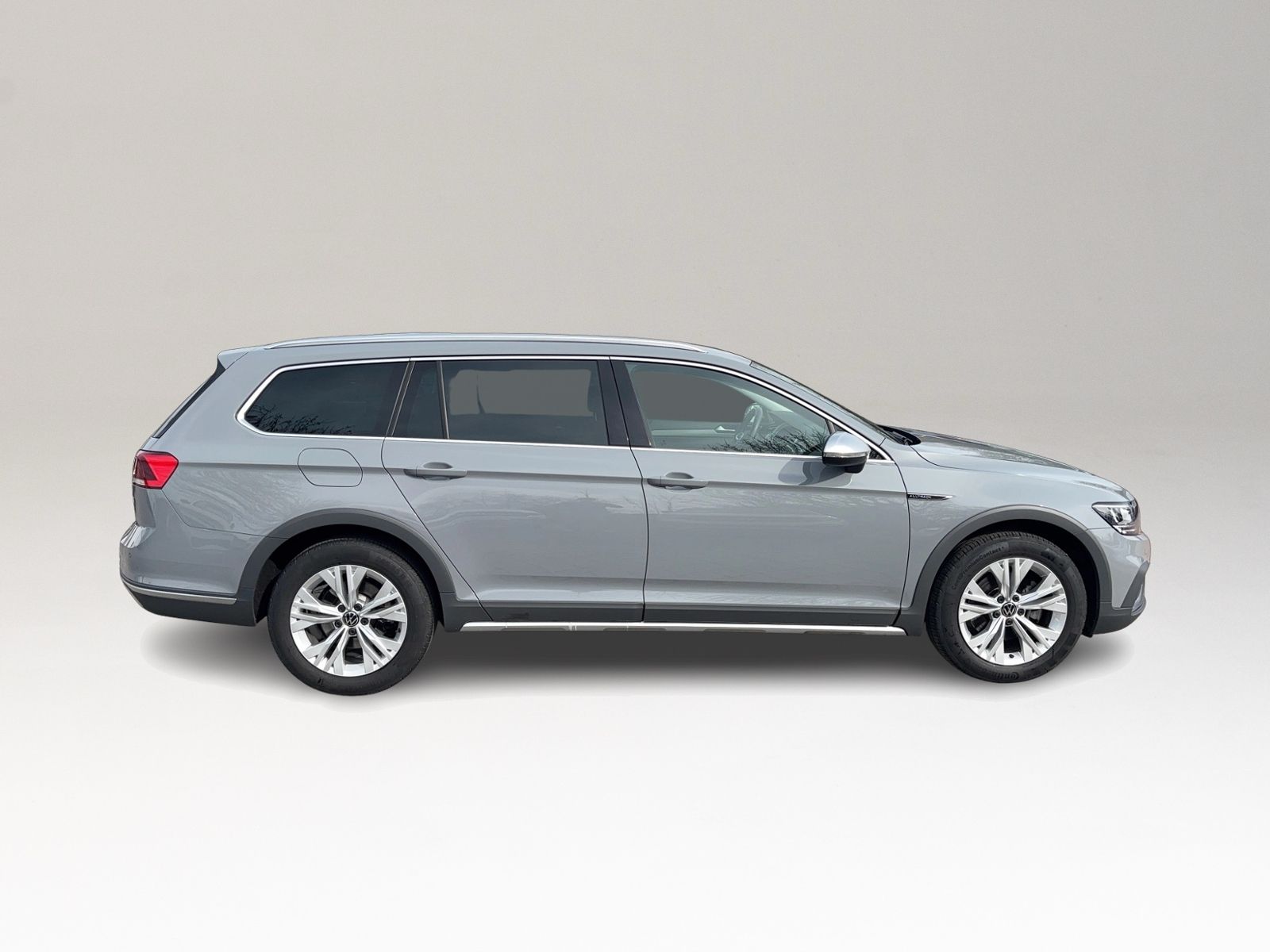 Passat Variant Alltrack 4Motion 2.0 TDI, ACC, Re