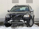 Volvo XC90 D5 Summum Geartr."7-SITZER"AHK"1-HAND"AWD" - Volvo XC90: Summum