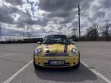 MINI COOPER 1.6/Xenon/Shiebedach/Navi - MINI Cooper aus 2005