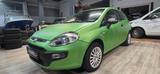 Fiat Punto Evo Klima - Fiat Punto Evo in Stuttgart