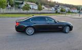 BMW 740d xDrive - gebrauchte BMW 740 aus dem Jahr 2012