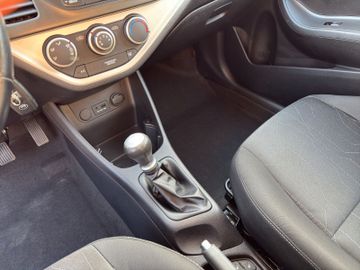 Kia Picanto 1.2 Dream Team Bluetooth Sitzheizung