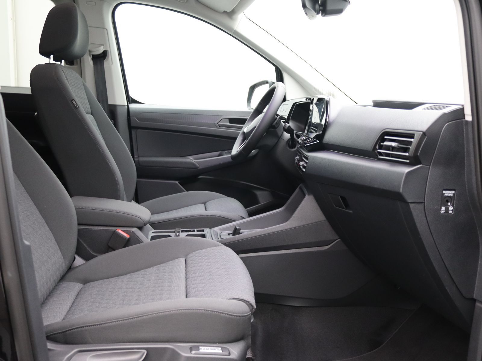 Volkswagen Caddy - Bild 8