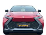 Toyota C-HR Hybrid FWD Team Deutschland*ACC*KAM*CarPlay - Toyota C-HR SUV
