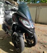 Piaggio Mp3 300 Hpe Sport - PIAGGIO DÜSSELDORF