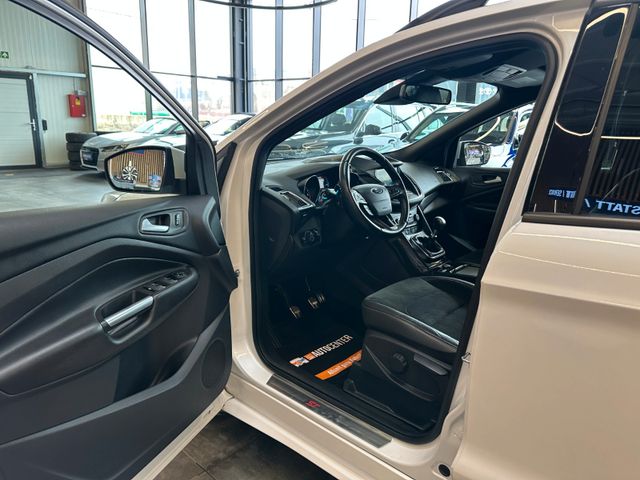 Ford Kuga ST-Line *Xenon*Leder*Navi*Kamera*