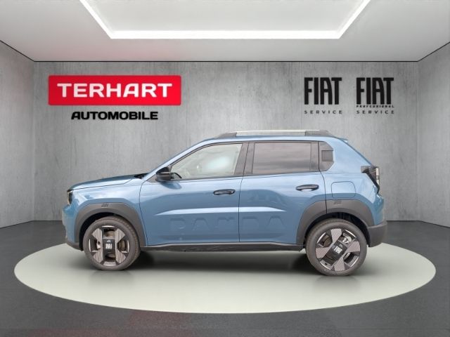 Fiat Grande Panda Elektro La Prima/LED/Winterpaket/Na imagem 2