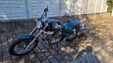 Yamaha Virago XV535 - YAMAHA CHOPPER VIRAGO 535