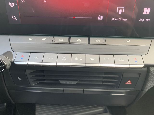 Astra GS Line Turbo 130 SHZ CarPlay Cam PDC AGR 