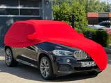 BMW X5 xDrive 40 d  /// 1 Hand /// M-Sport Paket /// - BMW X5 Gebrauchtwagen in Aachen