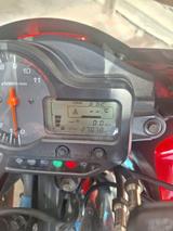 Honda VTR 1000F - HONDA VTR 1000