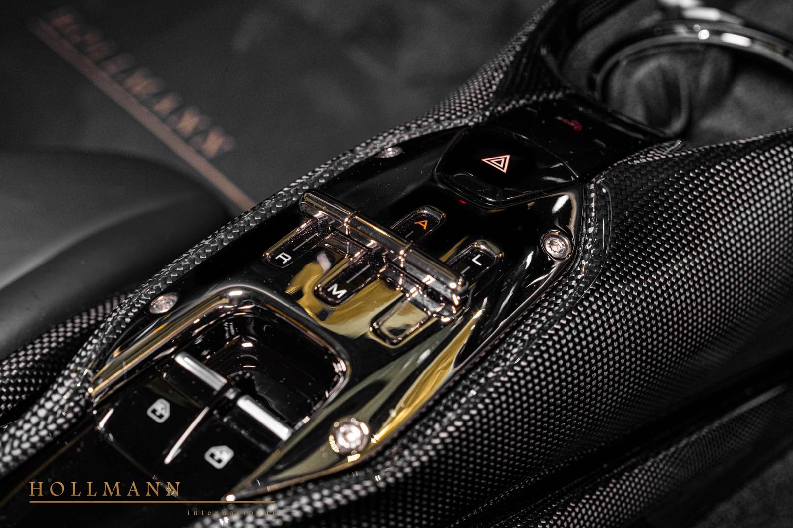 Ferrari SF90 Stradale + CARBON RACING SEATS + FIORANO