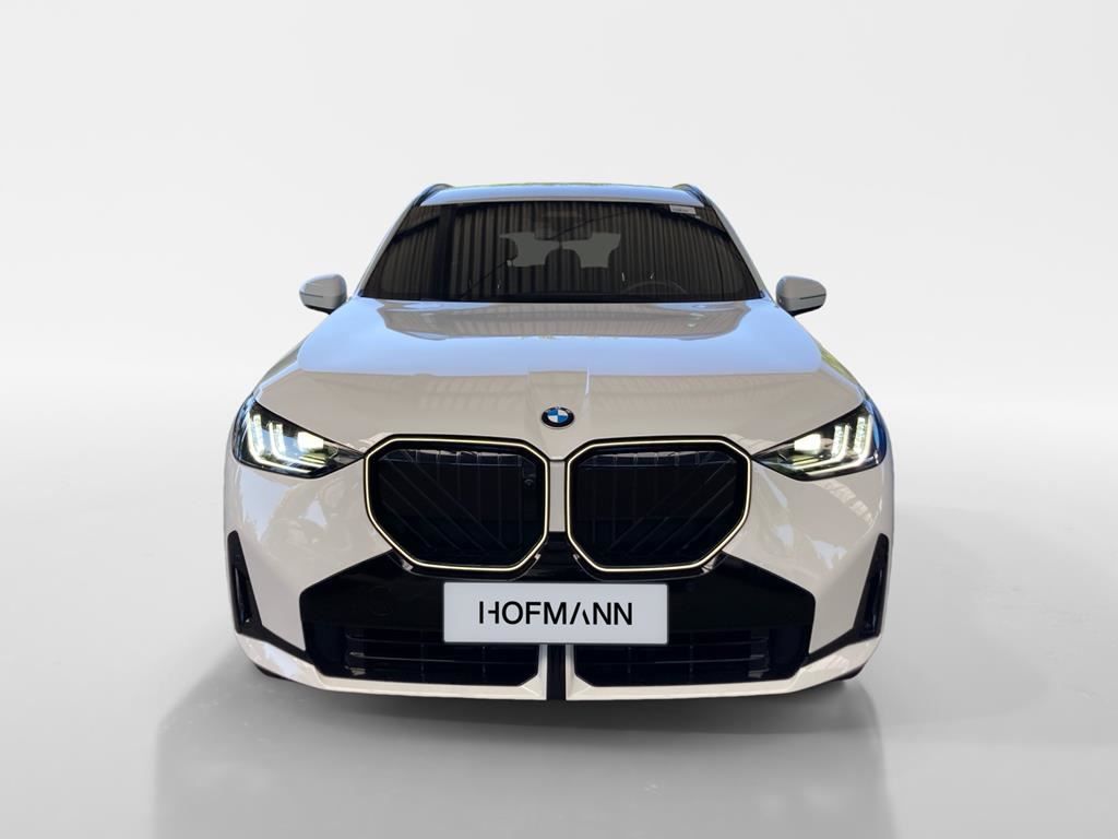 BMW X3 20 xDrive M Sport Pro AHK Innovation H K foto 2