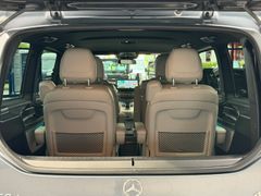 MERCEDES-BENZ V 250CDI 4M lang Avantgarde*AMG*LED*Standh.*AHK
