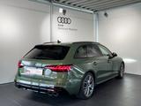 Audi S4 Avant 3.0 TDI QUATTRO COMPETITION+NAVI+MATRIX - Audi S4 mit Diesel-Antrieb