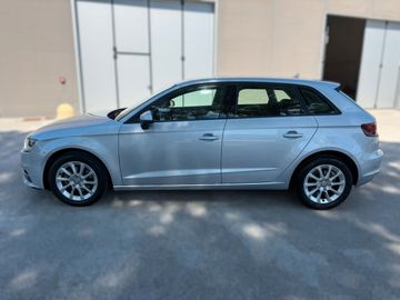 Audi A3 - 7