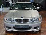 BMW 325 CI M-SPORTPAKET HARDTOP 1HAND SAMMLERZUSTAND - BMW Gebrauchtwagen von 2001