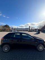 Fiat Bravo tjet - Fiat Bravo mit Benzin-Antrieb: Kleinwagen, Schaltgetriebe