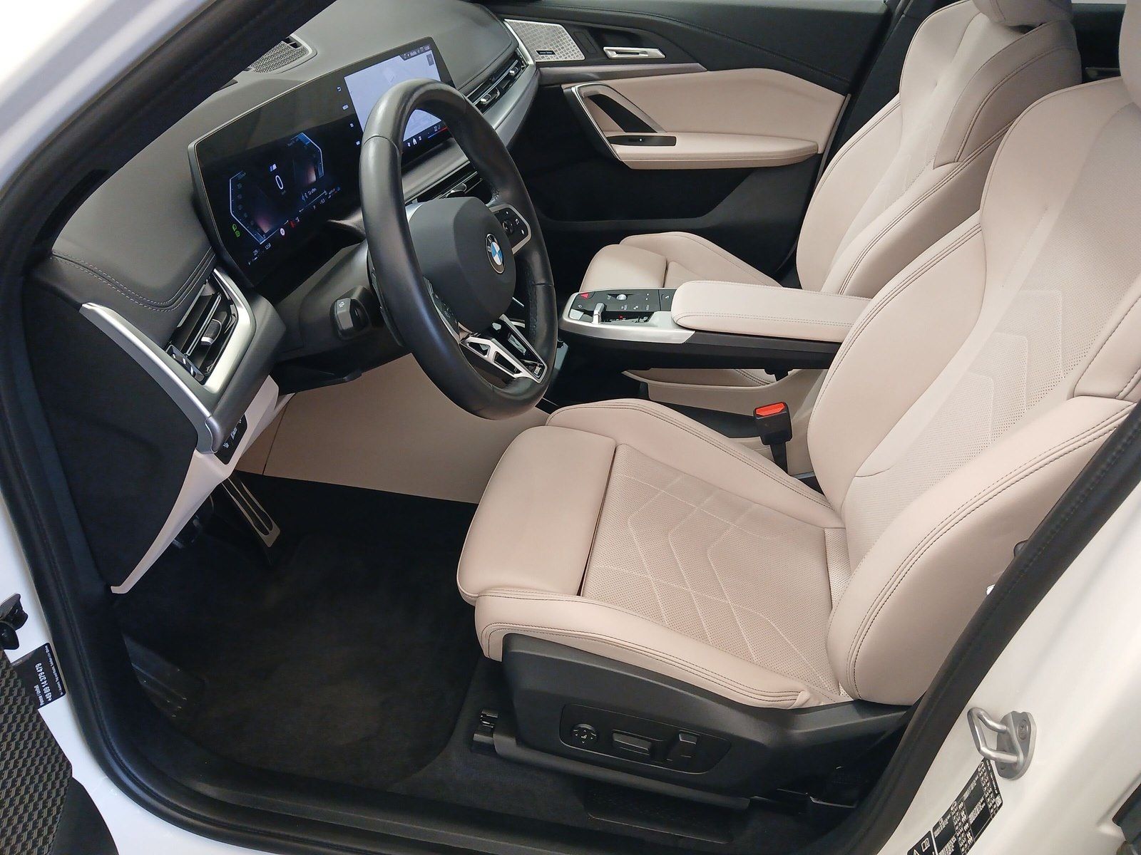 BMW X1 - Bild 8