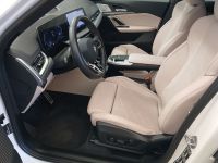 BMW X1 - Vorschau Bild 8