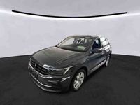Volkswagen Tiguan - Vorschau Bild 2