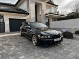 BMW 530d - Restored - gebrauchte BMW 530 aus dem Jahr 2002