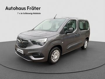 Fotografie des Opel Combo Life E Edition Sitzheizung Parkpilot USB