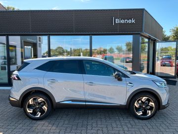 Renault Symbioz Techno E-Tech Full Hybrid