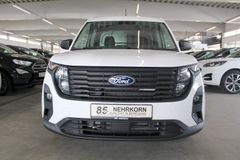 Fahrzeugabbildung Ford Transit Courier TREND Kasten KLIMA WinterPaket2