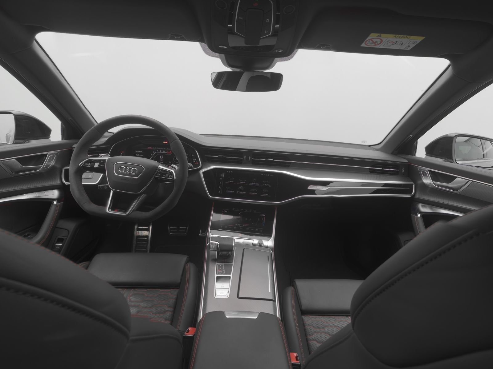 Audi RS6 - Bild 7