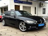 BMW 325 d SportLine Touring/Navi/Xenon/M Lenkrad/PDC - BMW 325 in Stuttgart