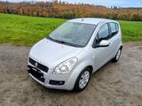 Suzuki Splash 1.2 Comfort Comfort - Suzuki Splash: Comfort