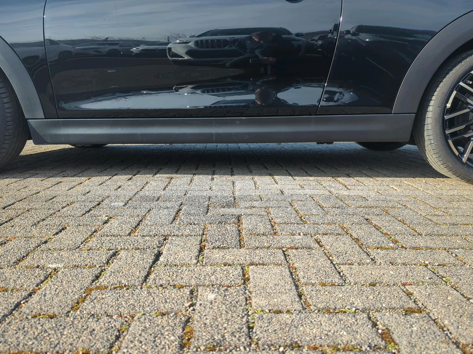 MINI Cooper Cabrio - Bild 20