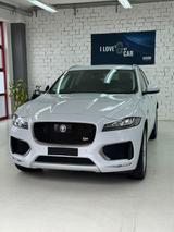 Jaguar F-Pace S 380PS AWD S Automatik  - Jaguar in Stuttgart