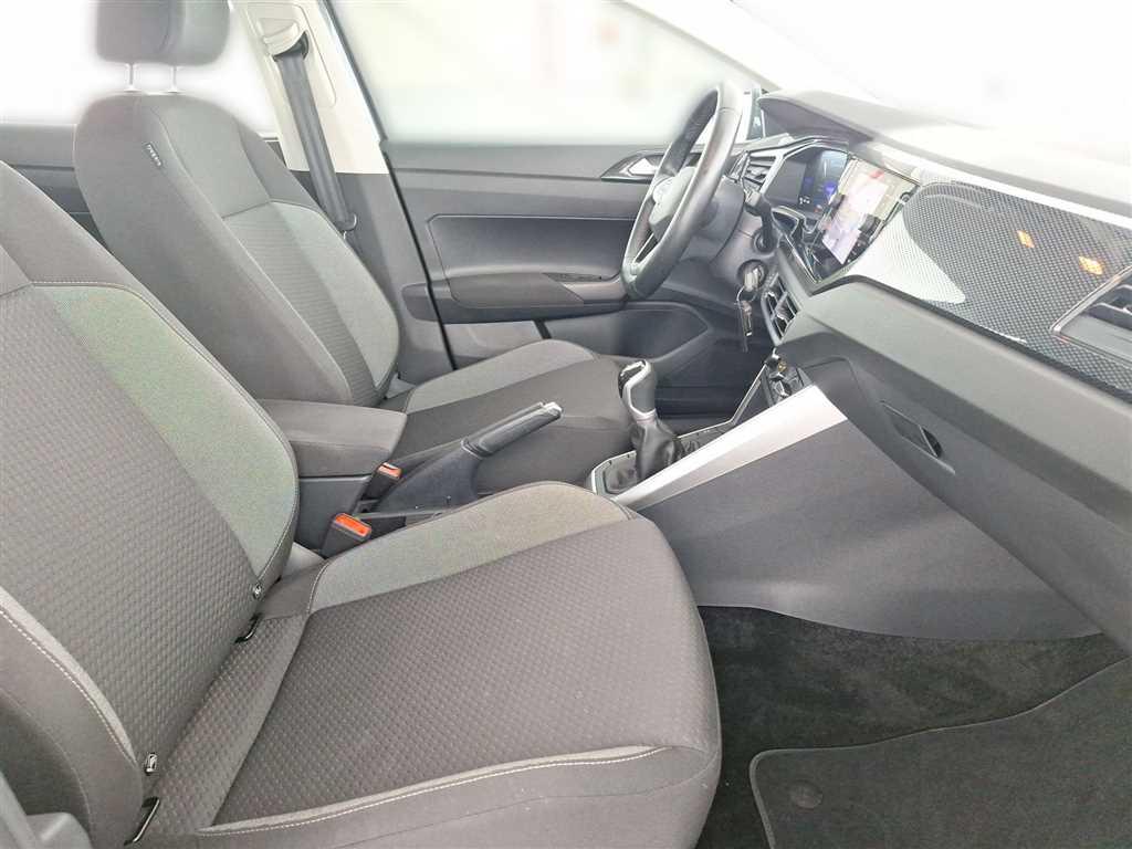 Volkswagen Polo Life 1.0 TSI Navi IQ.DRIVE-Paket, миниатюра 17