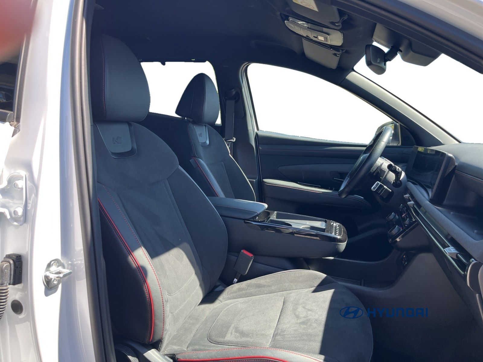 Hyundai Tucson – Bild 19