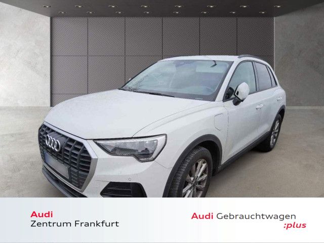 Audi Q3 45 TFSI e S tronic LED DAB VC