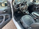Smart fortwo 66kW DCT prime SPORT*LEDER*NAVI*JBL*KAM - mit Benzin-Antrieb: Leder, Kleinwagen, Automatik, Klimaanlage
