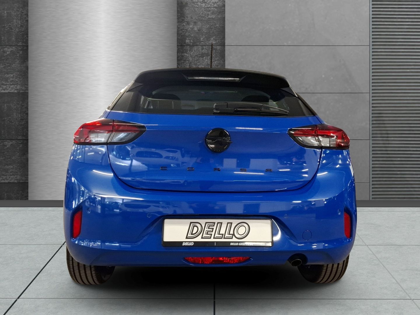 Opel Corsa - Bild 6
