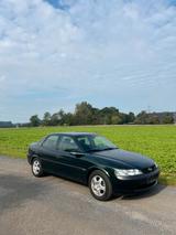 Opel Vectra B 1.6 16V 1.Hand 109.xxx gelaufen - Opel Vectra: 16v B