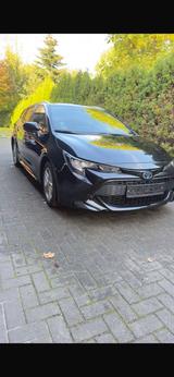 Toyota Corolla - Toyota Corolla in Osnabrück
