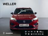 Seat Tarraco 1.4 e-Hybrid DSG FR *LED*Pano*4x SHZ*360 - Seat aus 2022