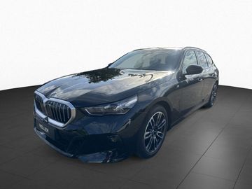 BMW 520 - 3