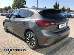 Foto Nummer 6: FORD Focus