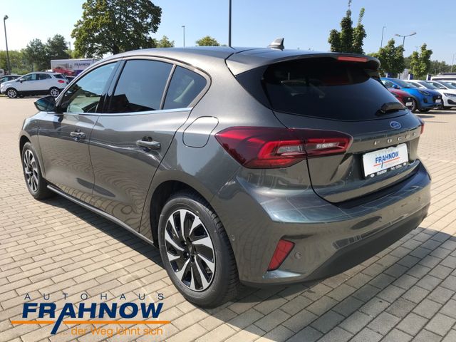 Foto Nummer 6: FORD Focus