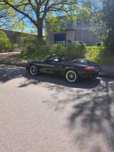 Porsche 911 (996) schwarz / schwarz 
