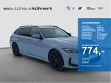 BMW 320d xDrive Touring M-Sport PRO UPE: 81.250 EUR - BMW 320 mit Diesel-Antrieb: Kombi, Automatik